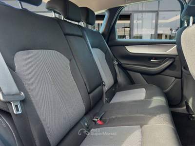 Mazda CX-60 2.5 phev Exclusive Line awd AUTO con Telecamera Grigio usata Latina