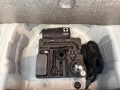Audi A1 30 1.0 tfsi Identity Black 116cv s-tronic Bianco usata Mozzo