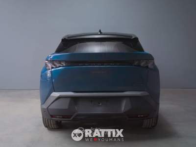Peugeot 3008 3008 1.2 hybrid gt 145cv e-dcs6 Blu/Azzurro usata Barzago