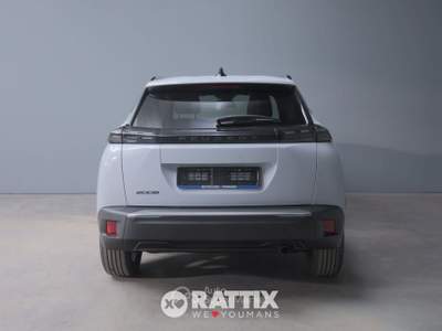 Peugeot 2008 2008 1.2 puretech allure s&s 100cv Bianco usata Barzago