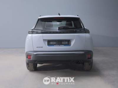Peugeot 2008 2008 1.2 puretech allure s&s 100cv Bianco usata Barzago