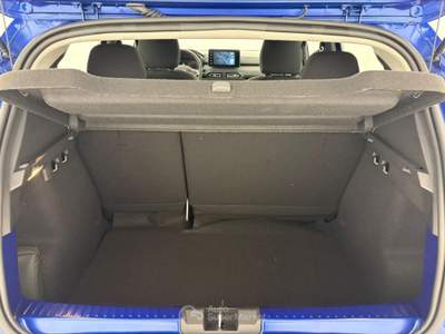 Dacia Sandero Sandero streetway 1.0 tce expression eco-g 100cv 5 marce Blu/Azzurro usata Settimo Torinese