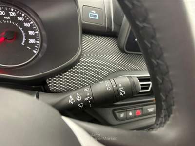 Dacia Sandero Sandero streetway 1.0 tce expression eco-g 100cv 5 marce Blu/Azzurro usata Settimo Torinese