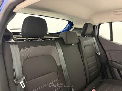 Dacia Sandero Sandero streetway 1.0 tce expression eco-g 100cv 5 marce Blu/Azzurro usata Settimo Torinese