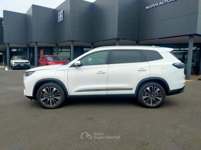 DR 7.0  1.5 317cv auto Bianco usata Torino