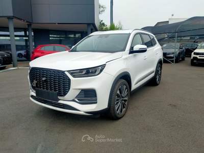 DR 7.0  1.5 317cv auto Bianco usata Torino