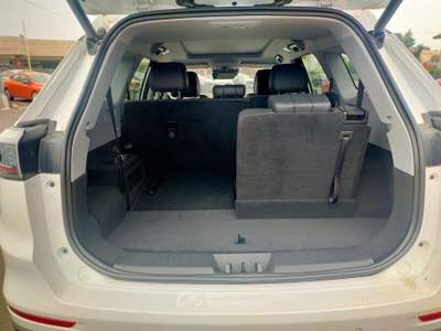 DR 7.0  1.5 317cv auto Bianco usata Torino