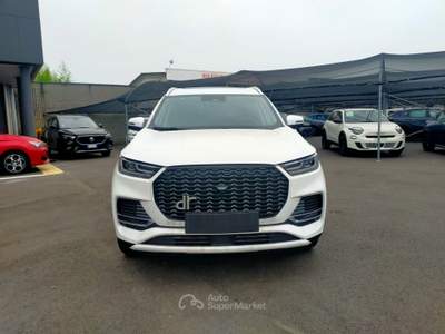 DR 7.0  1.5 317cv auto Bianco usata Torino