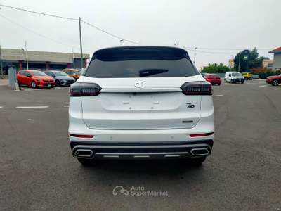 DR 7.0  1.5 317cv auto Bianco usata Torino