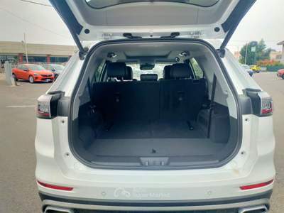 DR 7.0  1.5 317cv auto Bianco usata Torino