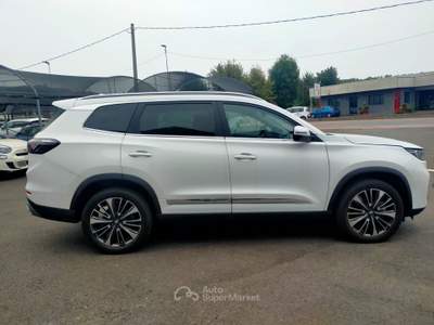 DR 7.0  1.5 317cv auto Bianco usata Torino