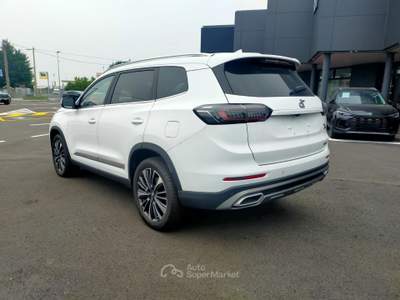 DR 7.0  1.5 317cv auto Bianco usata Torino