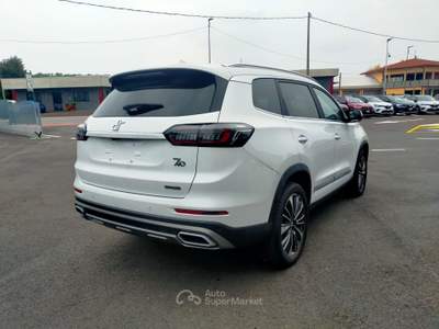 DR 7.0  1.5 317cv auto Bianco usata Torino