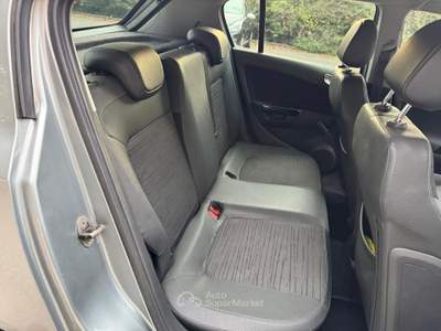 Opel Corsa Neopatentati GPL 2034 Grigio usata Collegno