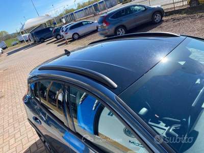 Ford Focus Hybrid 125 CV Powershift usata Brusnengo