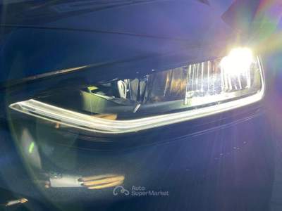 Ford Focus Hybrid 125 CV Powershift usata Brusnengo