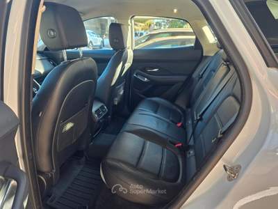 Jaguar E-Pace R-Dynamic usata SINISCOLA