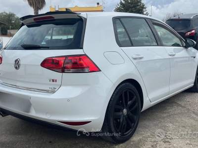 Volkswagen Golf 7 Highline 1.4 TSI 140cv usata Anzio