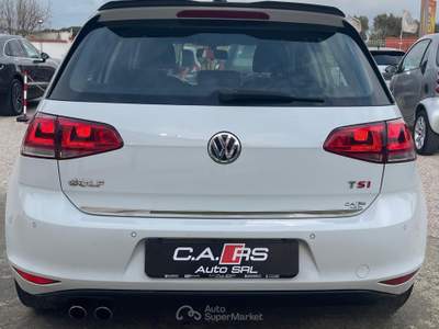 Volkswagen Golf 7 Highline 1.4 TSI 140cv usata Anzio