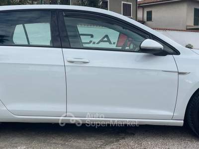 Volkswagen Golf 7 Highline 1.4 TSI 140cv usata Anzio