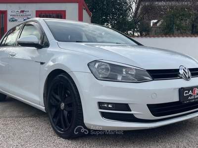 Volkswagen Golf 7 Highline 1.4 TSI 140cv usata Anzio
