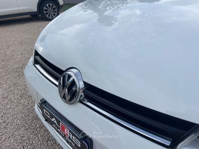 Volkswagen Golf 7 Highline 1.4 TSI 140cv usata Anzio
