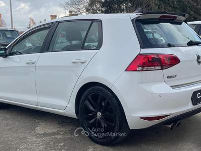 Volkswagen Golf 7 Highline 1.4 TSI 140cv usata Anzio