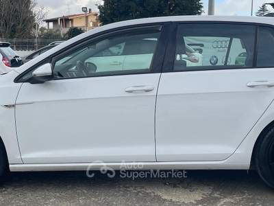 Volkswagen Golf 7 Highline 1.4 TSI 140cv usata Anzio