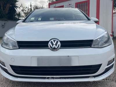 Volkswagen Golf 7 Highline 1.4 TSI 140cv usata Anzio