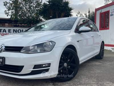 Volkswagen Golf 7 Highline 1.4 TSI 140cv usata Anzio