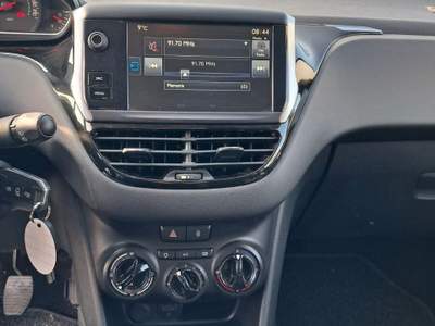 Peugeot 208 5 porte Active usata Guidizzolo