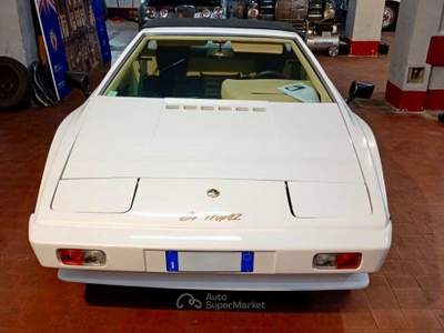 Lotus Esprit 79 Esprit usata Roma