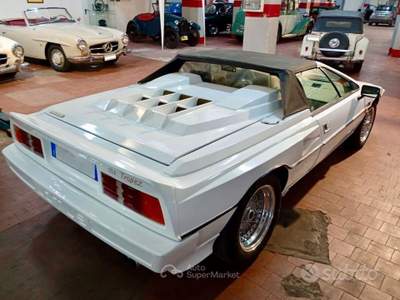 Lotus Esprit 79 Esprit usata Roma