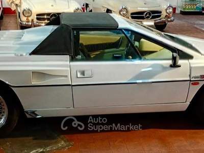 Lotus Esprit 79 Esprit usata Roma