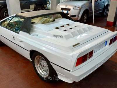 Lotus Esprit 79 Esprit usata Roma