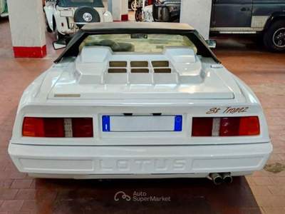 Lotus Esprit 79 Esprit usata Roma