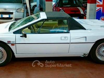 Lotus Esprit 79 Esprit usata Roma