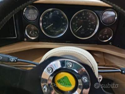Lotus Esprit 79 Esprit usata Roma