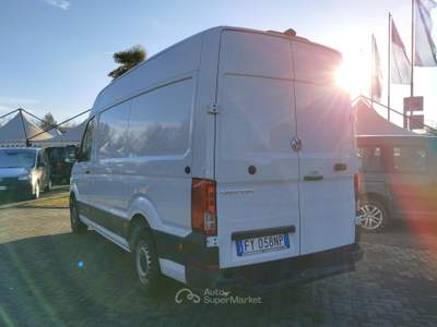Volkswagen Crafter 30 2.0 tdi 140cv L3H3 Business usata Masserano