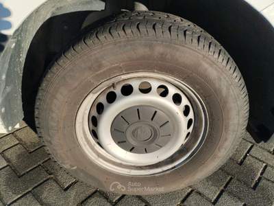 Volkswagen Crafter 30 2.0 tdi 140cv L3H3 Business usata Masserano