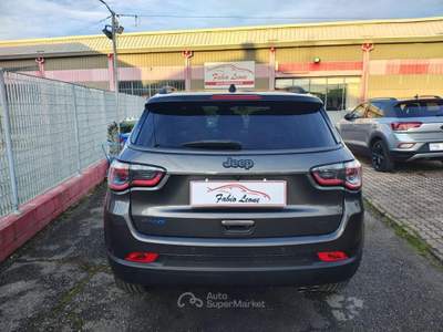 Jeep Compass 1.3 turbo t4 phev S 4xe at6 Grigio usata MONCALIERI