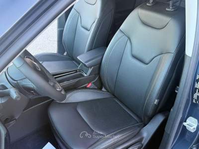 Jeep Compass 1.6 Multijet II 2WD S Blu/Azzurro usata San Giorgio di Piano
