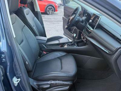 Jeep Compass 1.6 Multijet II 2WD S Blu/Azzurro usata San Giorgio di Piano