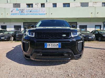 Land Rover Range Rover Evoque RR Evoque 2.0D L.Flw 150 AWD Auto HSE usata Pesaro