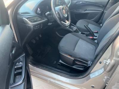 Fiat Tipo 1.3 Mjt S&S SW Street Bianco usata Città Sant'Angelo