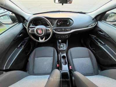Fiat Tipo 1.3 Mjt S&S SW Street Bianco usata Città Sant'Angelo