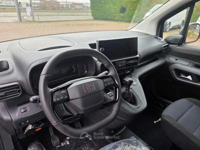 Fiat Doblò Doblò 1.5 BlueHdi 100CV Combi N1 Bianco usata Montagnana