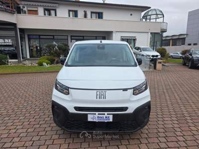 Fiat Doblò Doblò 1.5 BlueHdi 100CV Combi N1 Bianco usata Montagnana