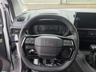 Fiat Doblò Doblò 1.5 BlueHdi 100CV Combi N1 Bianco usata Montagnana