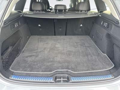 Mercedes-Benz GLC Glc 220 d  amg line premium 4matic auto Argento usata Legnago